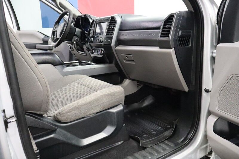 2019 Ford Super Duty F-350 XLT 6.7L Diesel Long Bed Ranch Hand Camera FREE WARRANTY Arlington TX