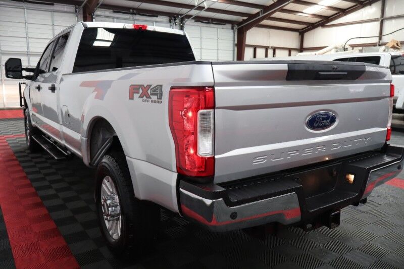 2019 Ford Super Duty F-350 XLT 6.7L Diesel Long Bed Ranch Hand Camera FREE WARRANTY Arlington TX