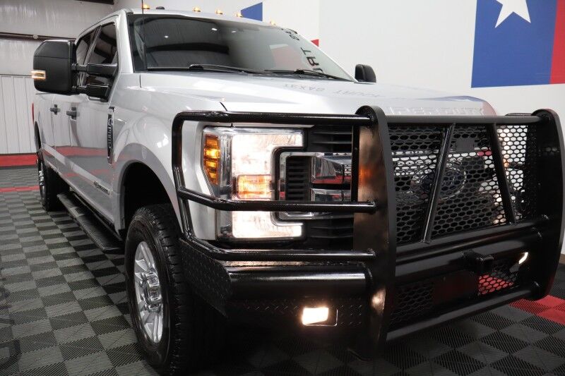 2019 Ford Super Duty F-350 XLT 6.7L Diesel Long Bed Ranch Hand Camera FREE WARRANTY Arlington TX