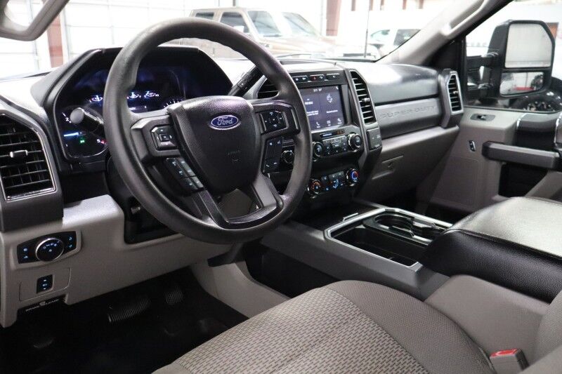 2019 Ford Super Duty F-350 XLT 6.7L Diesel Long Bed Ranch Hand Camera FREE WARRANTY Arlington TX