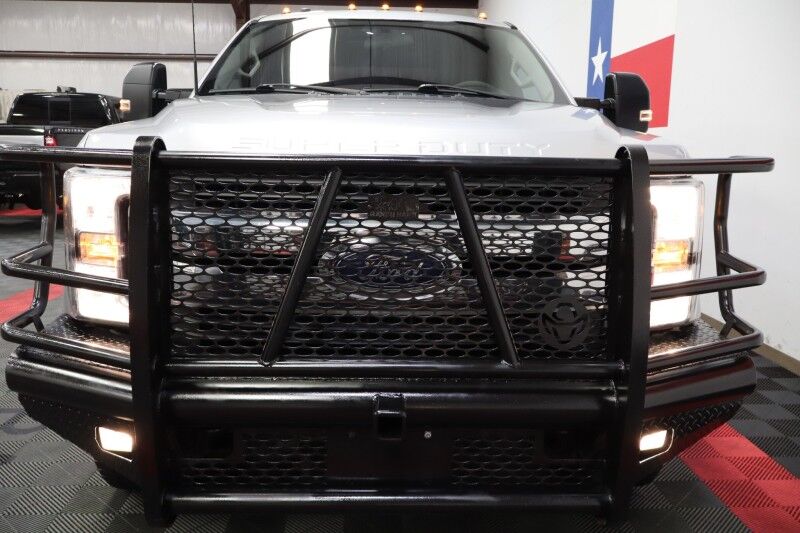 2019 Ford Super Duty F-350 XLT 6.7L Diesel Long Bed Ranch Hand Camera FREE WARRANTY Arlington TX