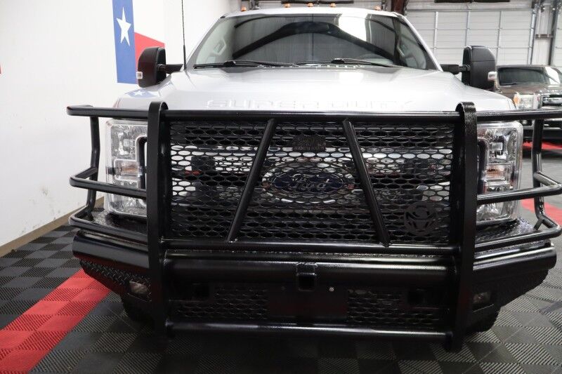 2019 Ford Super Duty F-350 XLT 6.7L Diesel Long Bed Ranch Hand Camera FREE WARRANTY Arlington TX