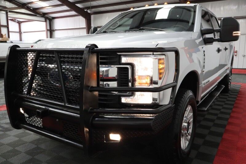 2019 Ford Super Duty F-350 XLT 6.7L Diesel Long Bed Ranch Hand Camera FREE WARRANTY Arlington TX