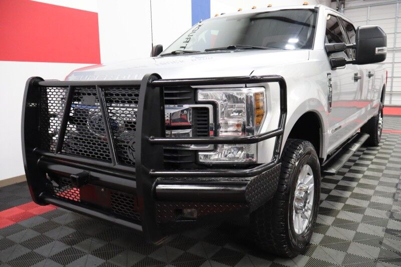 2019 Ford Super Duty F-350 XLT 6.7L Diesel Long Bed Ranch Hand Camera FREE WARRANTY