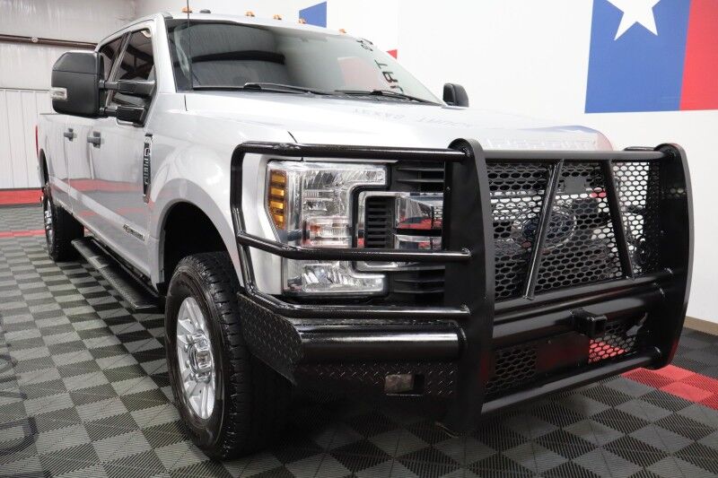 2019 Ford Super Duty F-350 XLT 6.7L Diesel Long Bed Ranch Hand Camera FREE WARRANTY Arlington TX