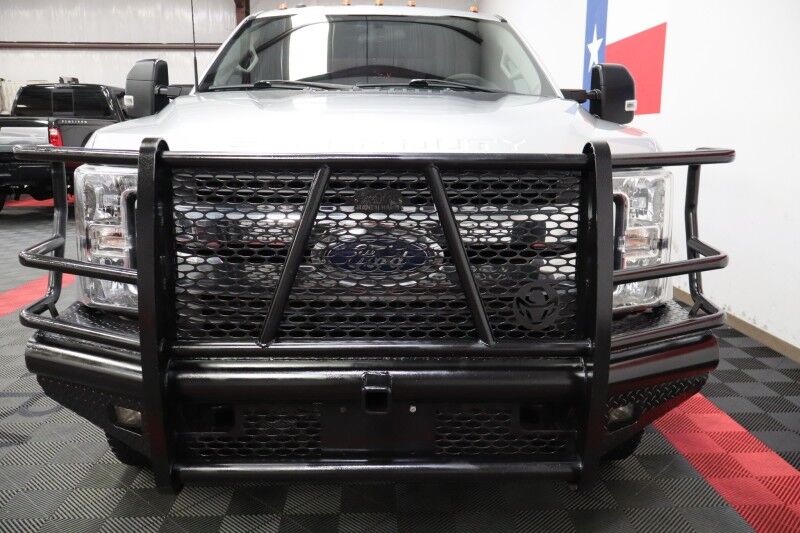 2019 Ford Super Duty F-350 XLT 6.7L Diesel Long Bed Ranch Hand Camera FREE WARRANTY Arlington TX