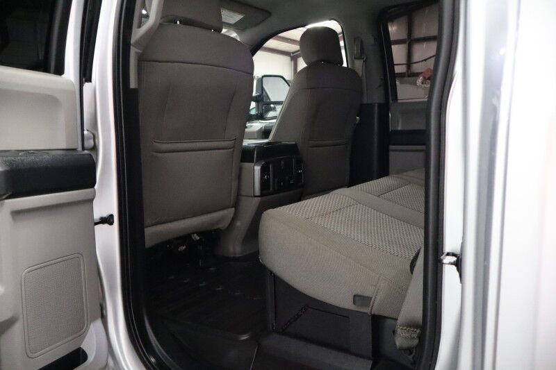 2019 Ford Super Duty F-350 XLT 6.7L Diesel Long Bed Ranch Hand Camera FREE WARRANTY Arlington TX