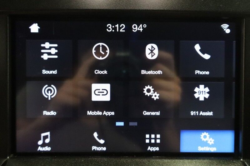 2019 Ford Super Duty F-350 XLT 6.7L Diesel Long Bed Ranch Hand Camera FREE WARRANTY Arlington TX