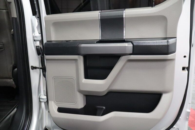 2019 Ford Super Duty F-350 XLT 6.7L Diesel Long Bed Ranch Hand Camera FREE WARRANTY Arlington TX
