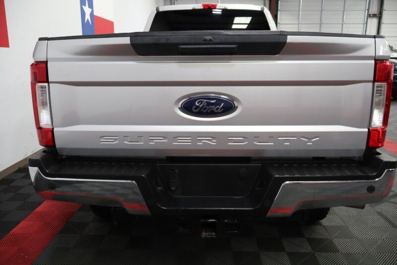 2019 Ford Super Duty F-350 XLT 6.7L Diesel Long Bed Ranch Hand Camera FREE WARRANTY Arlington TX