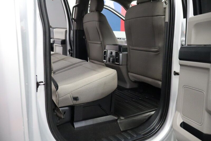 2019 Ford Super Duty F-350 XLT 6.7L Diesel Long Bed Ranch Hand Camera FREE WARRANTY Arlington TX