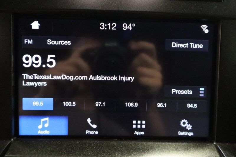 2019 Ford Super Duty F-350 XLT 6.7L Diesel Long Bed Ranch Hand Camera FREE WARRANTY Arlington TX