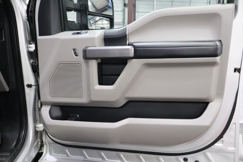 2019 Ford Super Duty F-350 XLT 6.7L Diesel Long Bed Ranch Hand Camera FREE WARRANTY Arlington TX