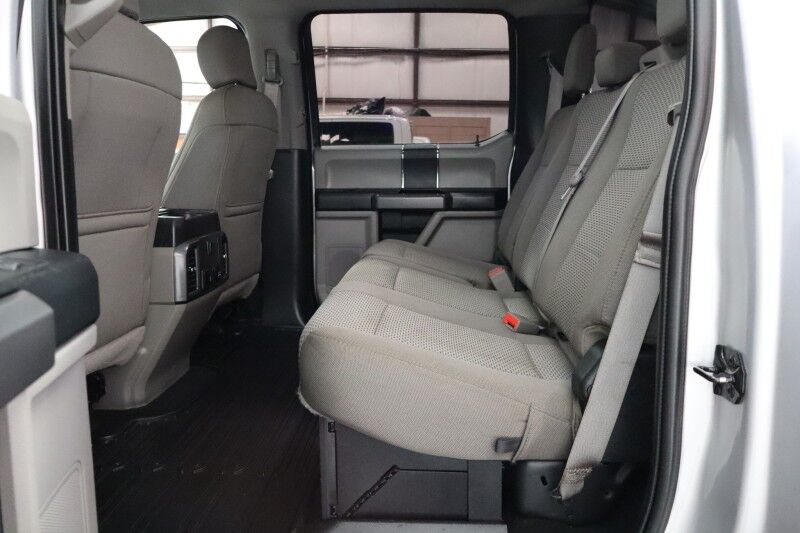 2019 Ford Super Duty F-350 XLT 6.7L Diesel Long Bed Ranch Hand Camera FREE WARRANTY Arlington TX