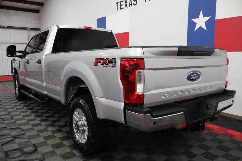 2019 Ford Super Duty F-350 XLT 6.7L Diesel Long Bed Ranch Hand Camera FREE WARRANTY Arlington TX