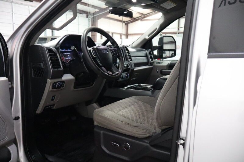 2019 Ford Super Duty F-350 XLT 6.7L Diesel Long Bed Ranch Hand Camera FREE WARRANTY Arlington TX
