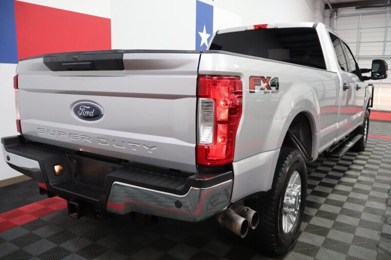 2019 Ford Super Duty F-350 XLT 6.7L Diesel Long Bed Ranch Hand Camera FREE WARRANTY Arlington TX