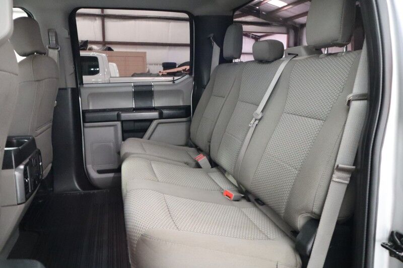 2019 Ford Super Duty F-350 XLT 6.7L Diesel Long Bed Ranch Hand Camera FREE WARRANTY Arlington TX