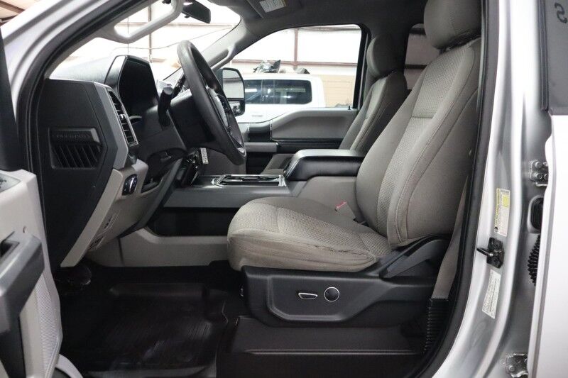 2019 Ford Super Duty F-350 XLT 6.7L Diesel Long Bed Ranch Hand Camera FREE WARRANTY Arlington TX