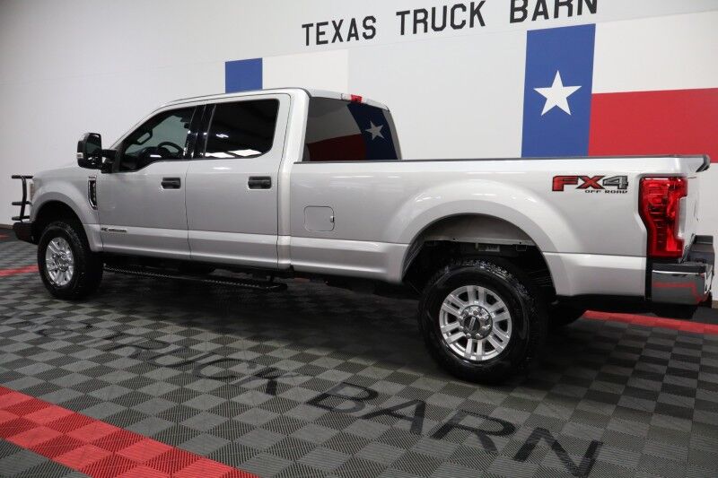 2019 Ford Super Duty F-350 XLT 6.7L Diesel Long Bed Ranch Hand Camera FREE WARRANTY Arlington TX