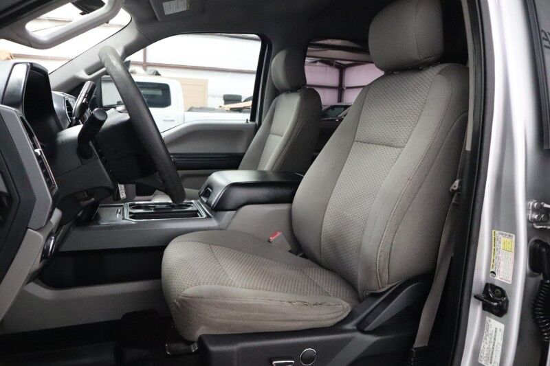 2019 Ford Super Duty F-350 XLT 6.7L Diesel Long Bed Ranch Hand Camera FREE WARRANTY Arlington TX
