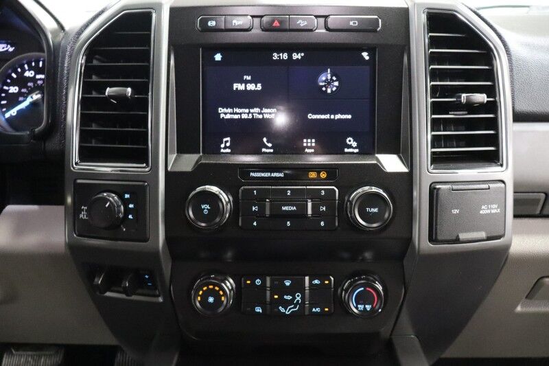 2019 Ford Super Duty F-350 XLT 6.7L Diesel Long Bed Ranch Hand Camera FREE WARRANTY Arlington TX