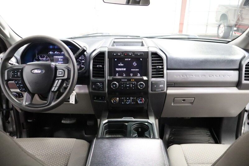 2019 Ford Super Duty F-350 XLT 6.7L Diesel Long Bed Ranch Hand Camera FREE WARRANTY Arlington TX