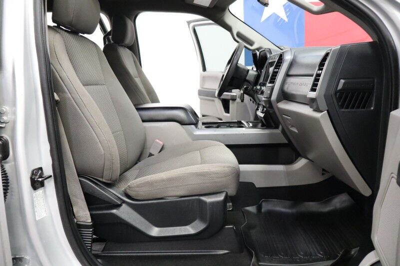 2019 Ford Super Duty F-350 XLT 6.7L Diesel Long Bed Ranch Hand Camera FREE WARRANTY Arlington TX