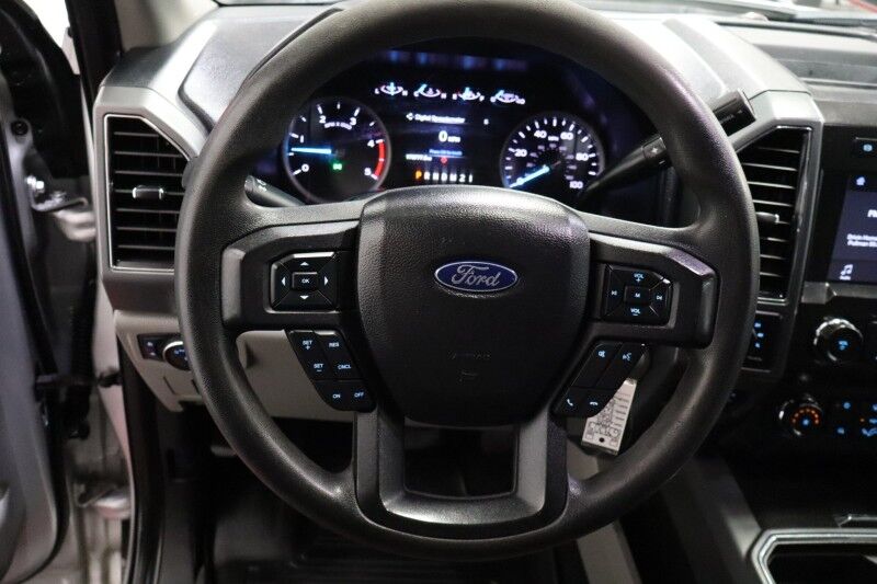 2019 Ford Super Duty F-350 XLT 6.7L Diesel Long Bed Ranch Hand Camera FREE WARRANTY Arlington TX