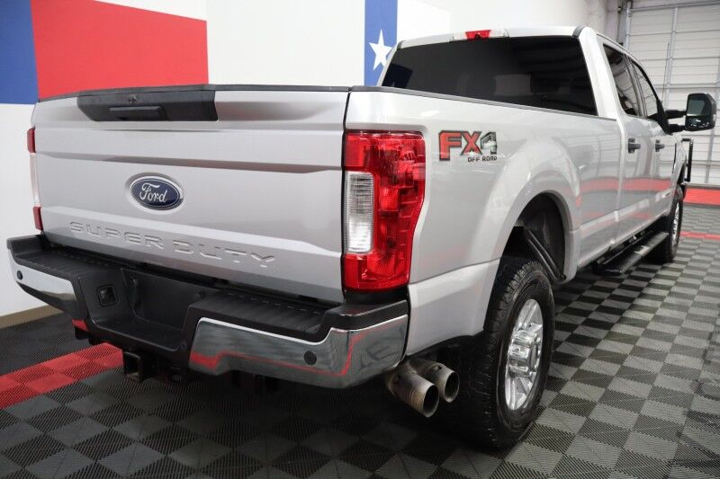 2019 Ford Super Duty F-350 XLT 6.7L Diesel Long Bed Ranch Hand Camera FREE WARRANTY Arlington TX