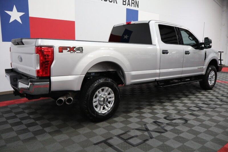 2019 Ford Super Duty F-350 XLT 6.7L Diesel Long Bed Ranch Hand Camera FREE WARRANTY Arlington TX