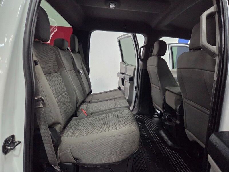 2019 Ford Super Duty F-350 XLT SRW Long Bed 6.7L Diesel Gooseneck FREE WARRANTY Arlington TX