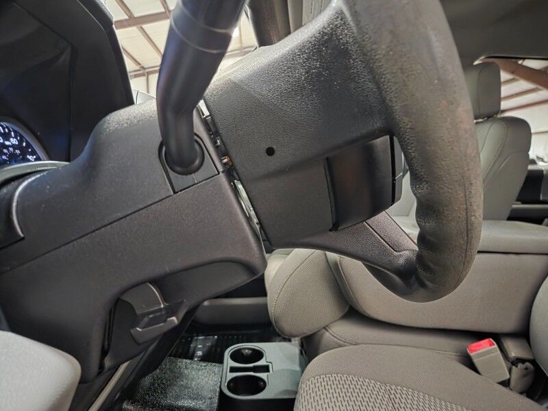 2019 Ford Super Duty F-350 XLT SRW Long Bed 6.7L Diesel Gooseneck FREE WARRANTY Arlington TX