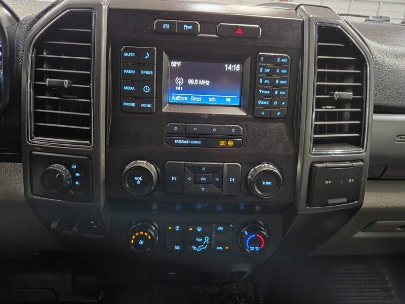 2019 Ford Super Duty F-350 XLT SRW Long Bed 6.7L Diesel Gooseneck FREE WARRANTY Arlington TX