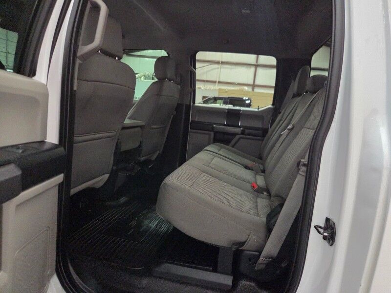 2019 Ford Super Duty F-350 XLT SRW Long Bed 6.7L Diesel Gooseneck FREE WARRANTY Arlington TX