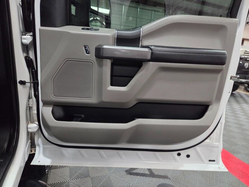 2019 Ford Super Duty F-350 XLT SRW Long Bed 6.7L Diesel Gooseneck FREE WARRANTY Arlington TX