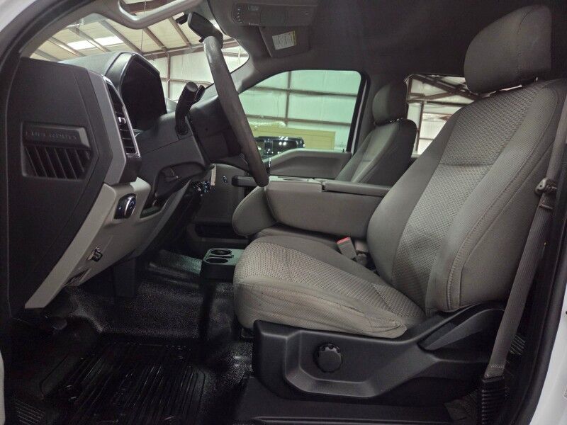 2019 Ford Super Duty F-350 XLT SRW Long Bed 6.7L Diesel Gooseneck FREE WARRANTY Arlington TX