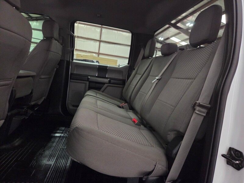 2019 Ford Super Duty F-350 XLT SRW Long Bed 6.7L Diesel Gooseneck FREE WARRANTY Arlington TX