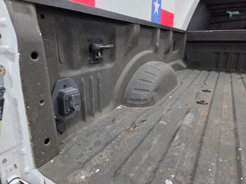 2019 Ford Super Duty F-350 XLT SRW Long Bed 6.7L Diesel Gooseneck FREE WARRANTY Arlington TX