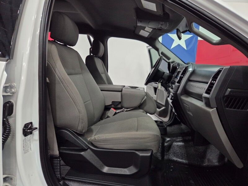 2019 Ford Super Duty F-350 XLT SRW Long Bed 6.7L Diesel Gooseneck FREE WARRANTY Arlington TX