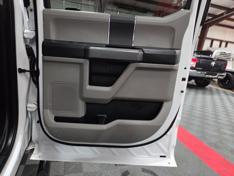 2019 Ford Super Duty F-350 XLT SRW Long Bed 6.7L Diesel Gooseneck FREE WARRANTY Arlington TX