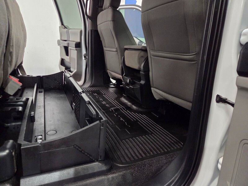 2019 Ford Super Duty F-350 XLT SRW Long Bed 6.7L Diesel Gooseneck FREE WARRANTY Arlington TX