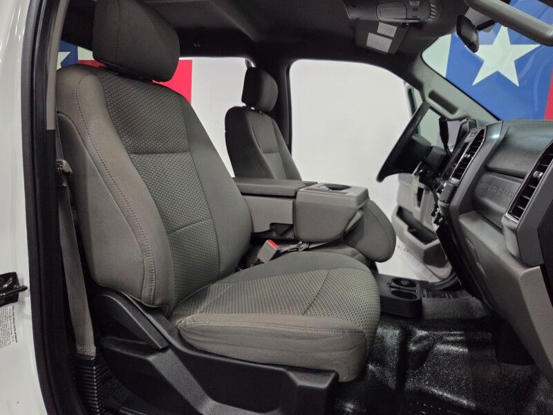 2019 Ford Super Duty F-350 XLT SRW Long Bed 6.7L Diesel Gooseneck FREE WARRANTY Arlington TX