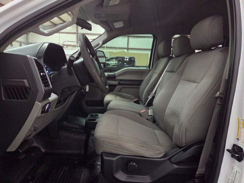 2019 Ford Super Duty F-350 XLT SRW Long Bed 6.7L Diesel Gooseneck FREE WARRANTY Arlington TX