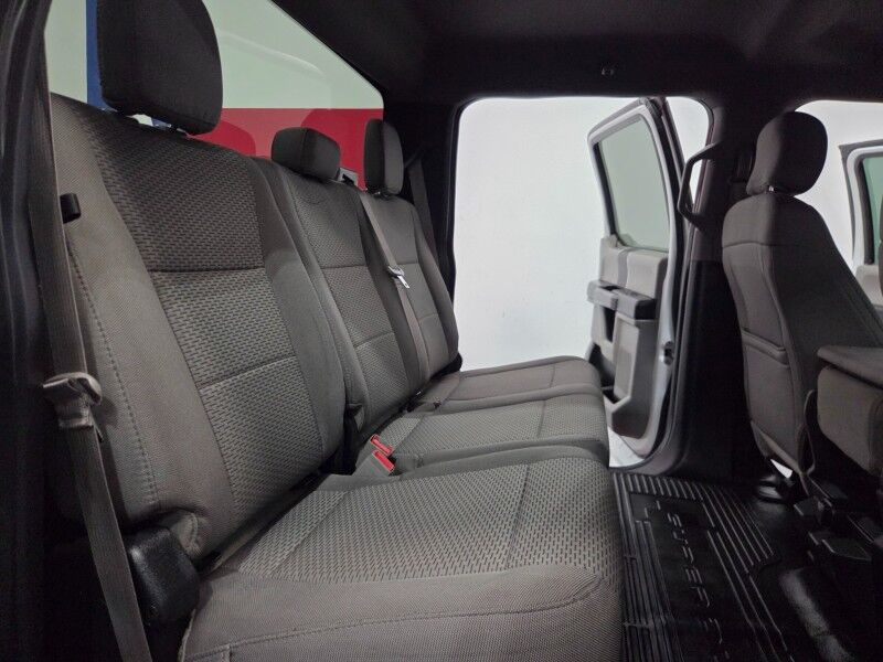 2019 Ford Super Duty F-350 XLT SRW Long Bed 6.7L Diesel Gooseneck FREE WARRANTY Arlington TX