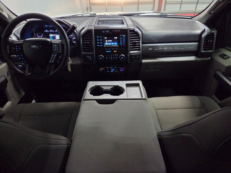 2019 Ford Super Duty F-350 XLT SRW Long Bed 6.7L Diesel Gooseneck FREE WARRANTY Arlington TX