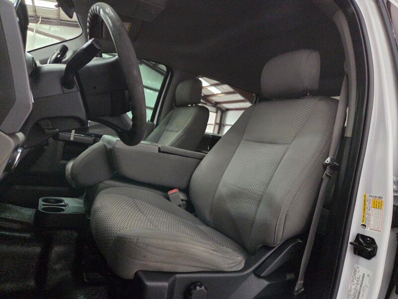 2019 Ford Super Duty F-350 XLT SRW Long Bed 6.7L Diesel Gooseneck FREE WARRANTY Arlington TX