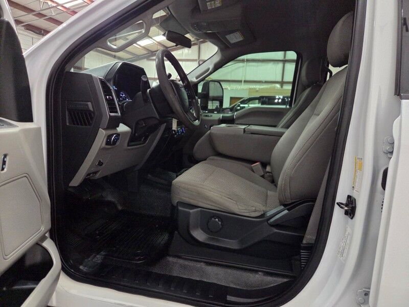 2019 Ford Super Duty F-350 XLT SRW Long Bed 6.7L Diesel Gooseneck FREE WARRANTY Arlington TX