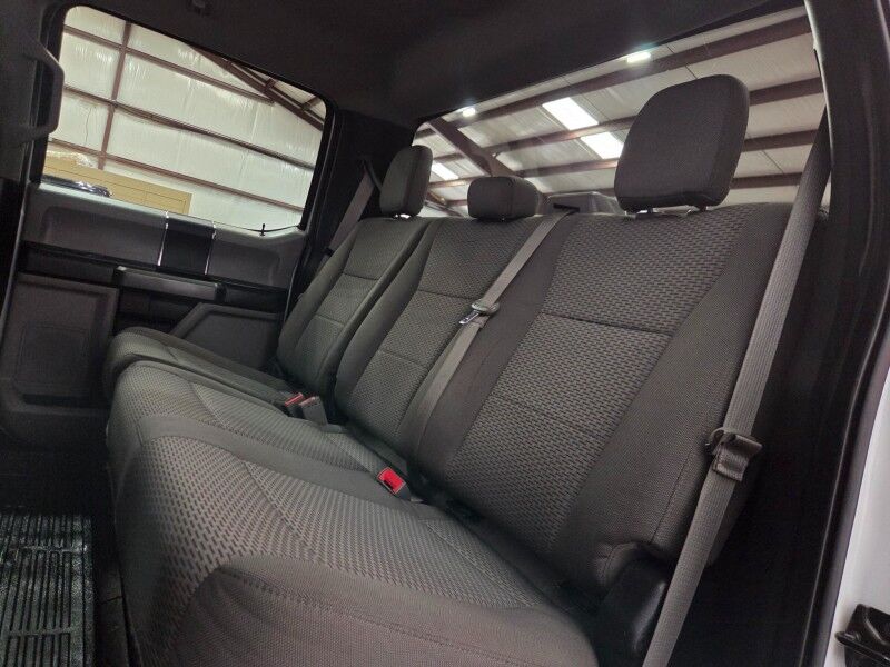 2019 Ford Super Duty F-350 XLT SRW Long Bed 6.7L Diesel Gooseneck FREE WARRANTY Arlington TX