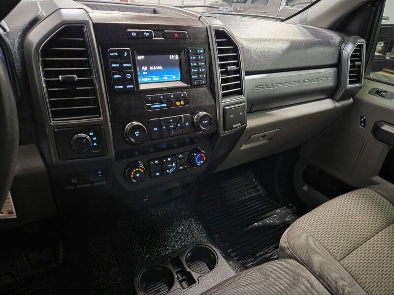 2019 Ford Super Duty F-350 XLT SRW Long Bed 6.7L Diesel Gooseneck FREE WARRANTY Arlington TX